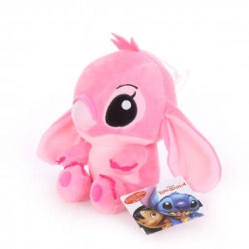 בובת פרווה אנג’ל - Angel - Lilo & Stitch