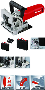 מכשיר למלו במזוודה