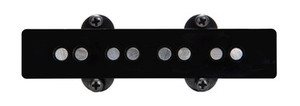 פיקאפ קידמי שחור לבס SUHR CLJ-0002 Classic J Humphrey Neck