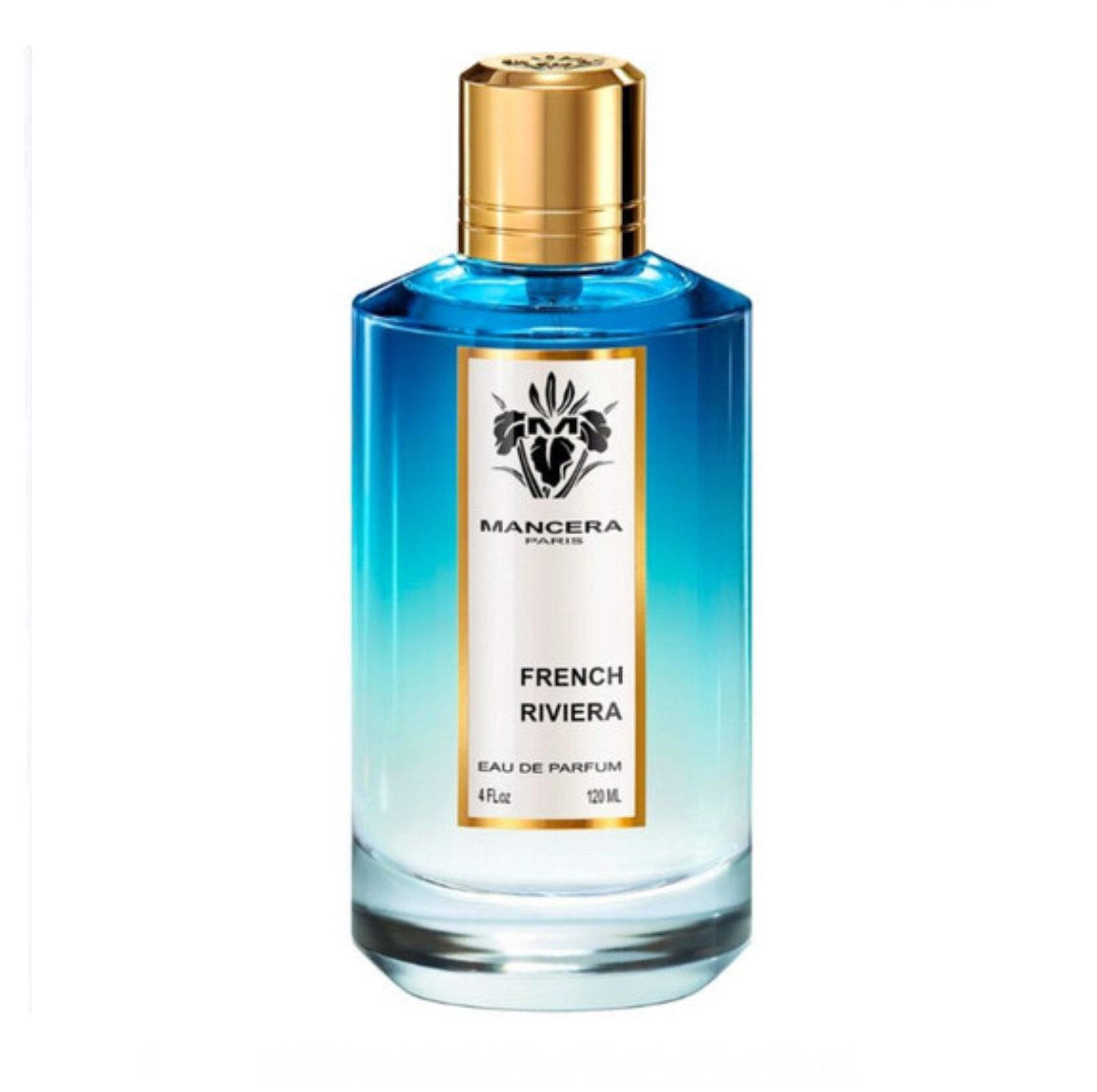 Mancera French Riviera E.D.P 120ml