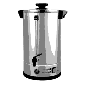 ‏מיחם Moledet ML-2060 ‏12 ‏ליטר
