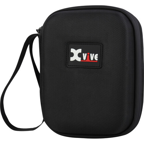 זווית נוספת Xvive CU4 Hard Travel Case