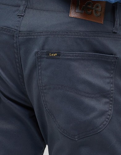 מכנסי לי LEE STRAIGHT FIT MVP | גברים