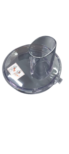 מכסה מעבד מזון Kenwood מקורי קנווד 