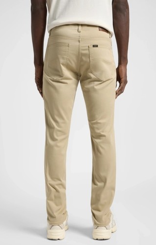 ג'ינס לי Lee Slim Fit MVP | גברים