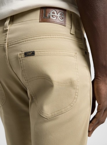 ג'ינס לי Lee Slim Fit MVP | גברים