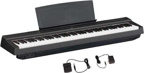 ‏פסנתר חשמלי Yamaha P121 ימאהה