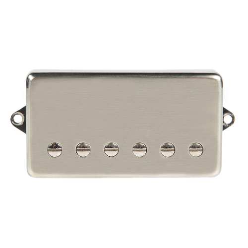 פיקאפ המבקר אחורי לגיטרה SUHR SSH Bridge 50mm Nickel