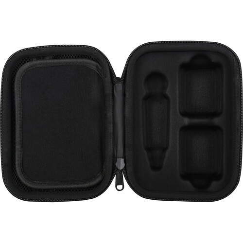 זווית נוספת Xvive CU4R2 Hard Travel Case