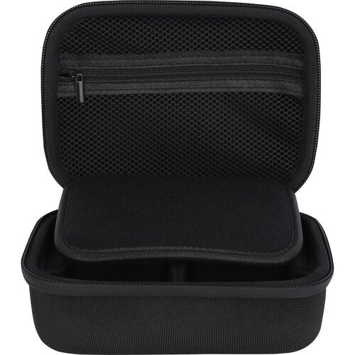 זווית נוספת Xvive CU4R2 Hard Travel Case