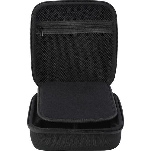 זווית נוספת Xvive CU4R2 Hard Travel Case