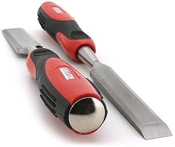 מפסלת ידית פיבר איכותית לעץ 4 יחידות KRT461109  Varo kreator