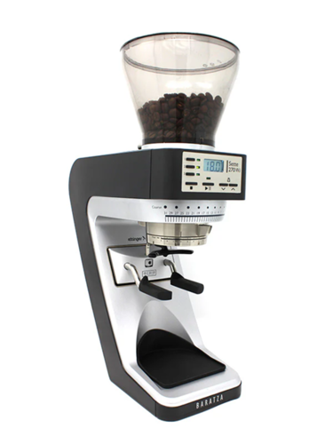 מטחנה שוקלת Baratza Sette 270WI