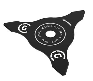 להב נינג’ה לחרמש 80V פרו - GREENWORKS 99562-1