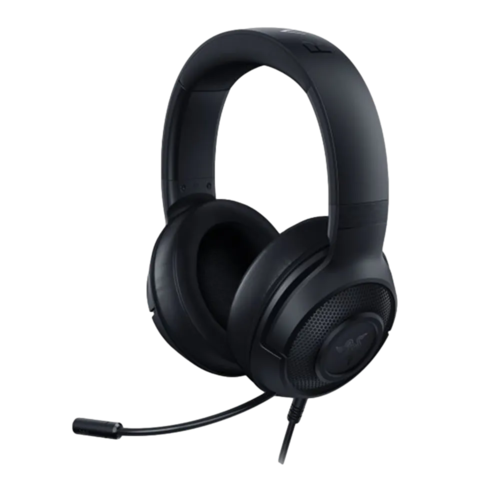 אוזניות גיימינג RAZER KRAKEN X LITE