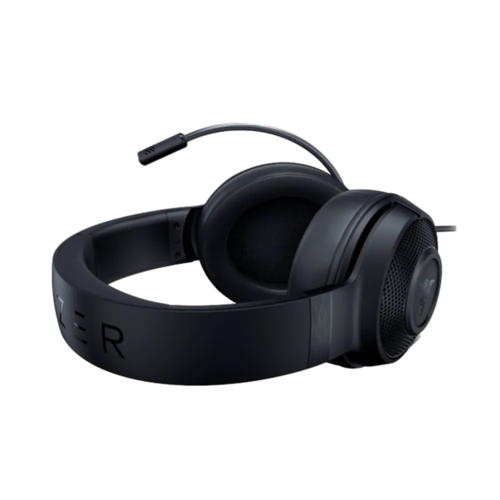 אוזניות גיימינג RAZER KRAKEN X LITE