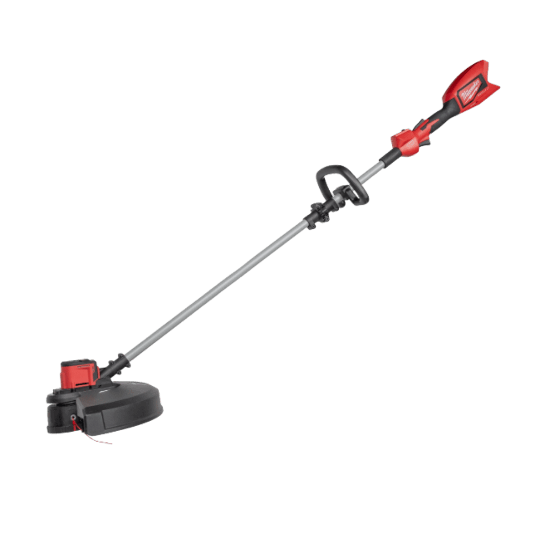 חרמש ישר נטען 4933472218 M18BLLT-0 18V מילווקי Milwaukee - גוף בלבד