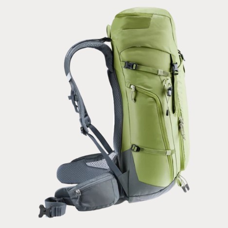 תרמיל TRAIL PRO 36 Meadow-graphite