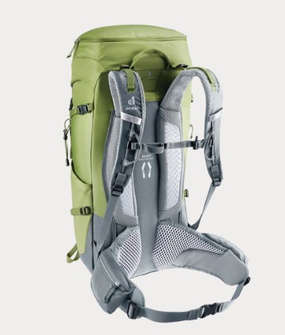 תרמיל TRAIL PRO 36 Meadow-graphite
