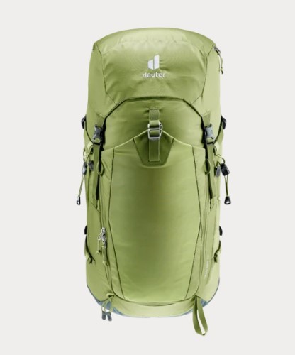 תרמיל TRAIL PRO 36 Meadow-graphite