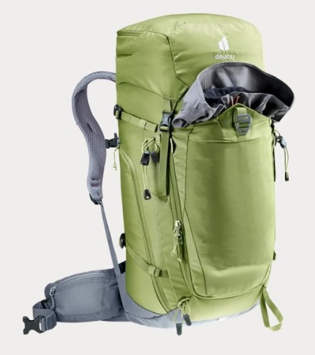 תרמיל TRAIL PRO 36 Meadow-graphite