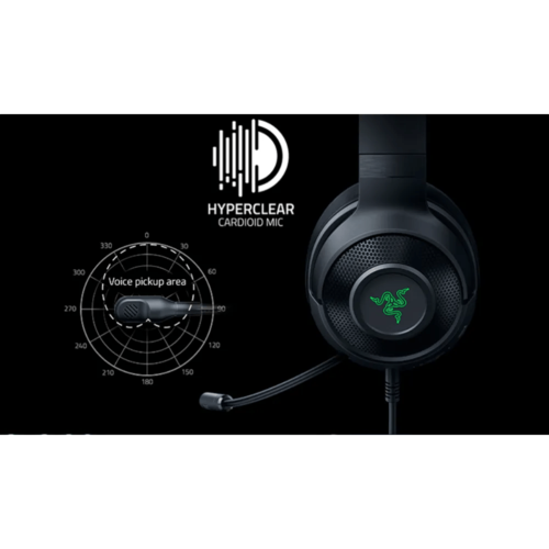 Razer Kraken V3 X 