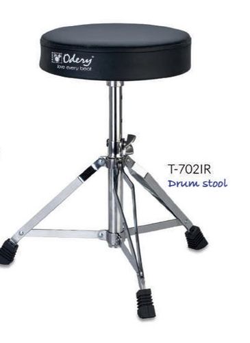 מערכת תופים 5 חלקים + איבזור וכסא 18