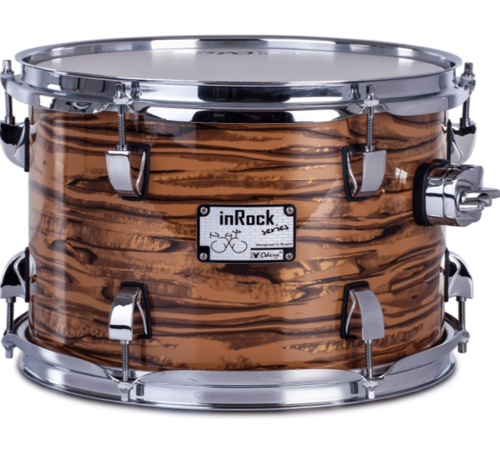 מערכת תופים 5 חלקים + איבזור וכסא 18