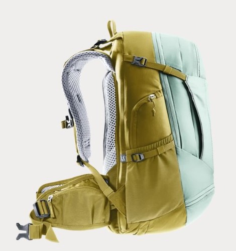תרמיל יום לנשים Trans Alpine 28 SL Frost-lind