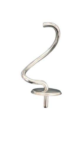 וו לישה נירוסטה למיקסר  Kenwood Chef XL - מקורי קנווד 