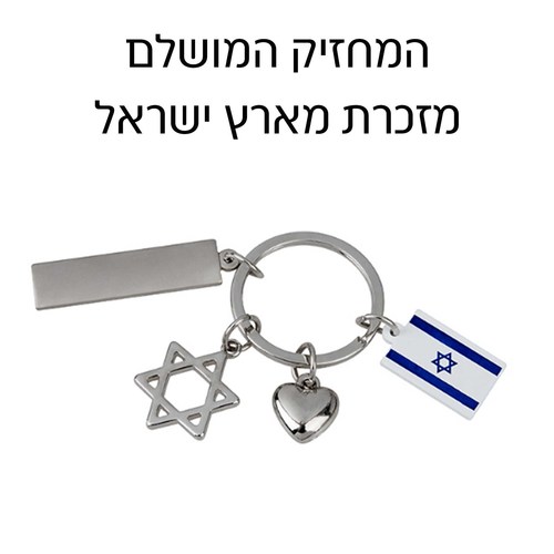 מחזיק מפתחות 