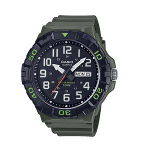 שעון יד- MRW-210H-3A - CASIO