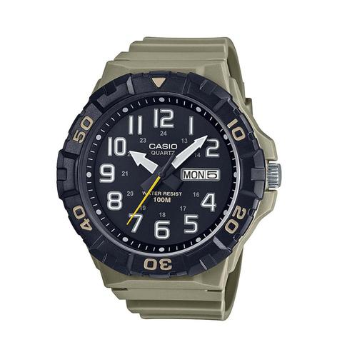 שעון יד- MRW-210H-3A - CASIO