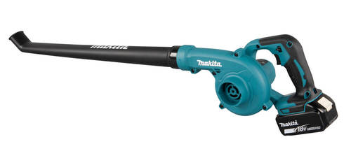 מפוח עם 3 מהירויות עבודה 18V דגם DUB186 מקיטה Makita