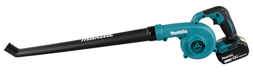 מפוח עם 3 מהירויות עבודה 18V דגם DUB186 מקיטה Makita