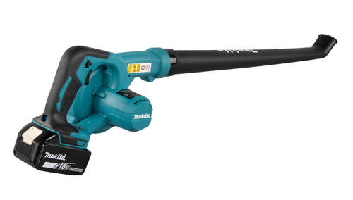 מפוח עם 3 מהירויות עבודה 18V דגם DUB186 מקיטה Makita