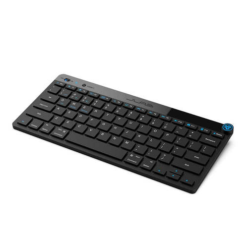 מקלדת אלחוטית קומפקטית JLab Go Keyboard