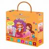 ערכת היצירה הראשונה שלי - בנות ים
