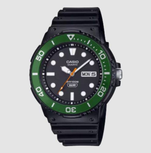 שעון יד - MRW-230H-1E2VDF - CASIO