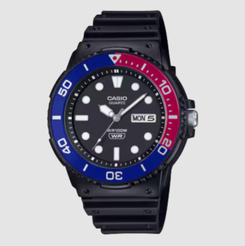 שעון יד - MRW-230H-1E2VDF - CASIO