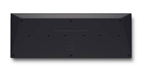 זוית נוספת Novation Launchkey Mini 37 MK4 MIDI keyboard controller 