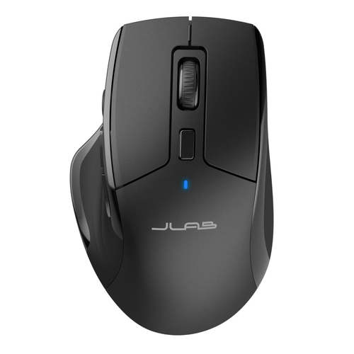 עכבר אלחוטי ארגונומי JLab JBuds Mouse