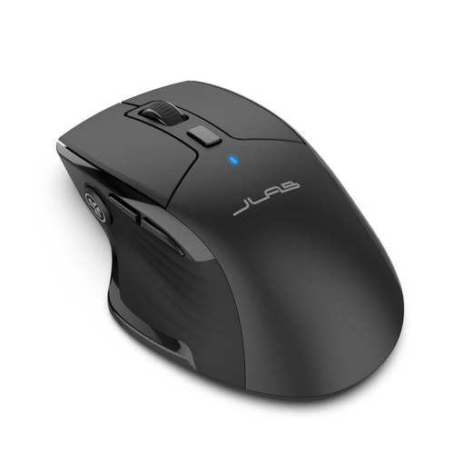 עכבר אלחוטי ארגונומי JLab JBuds Mouse