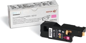 טונר מגנטה ‎ 106R01632 Xeroxמקורי זירוקס 6000/6010/6015