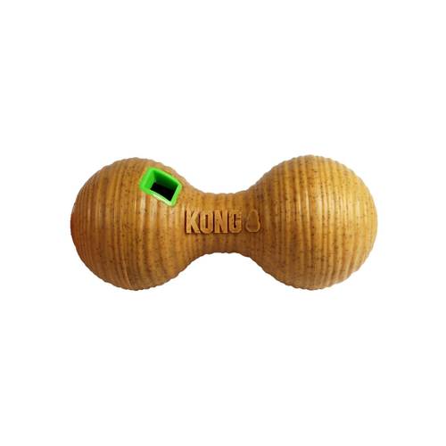 קונג משחק חטיפים משקולת במבוק (M) KONG