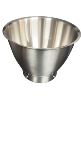 קערה 5 ליטר למיקסר Kenwood Chef - מקורי קנווד