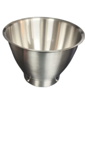 קערה 5 ליטר למיקסר Kenwood Chef - מקורי קנווד