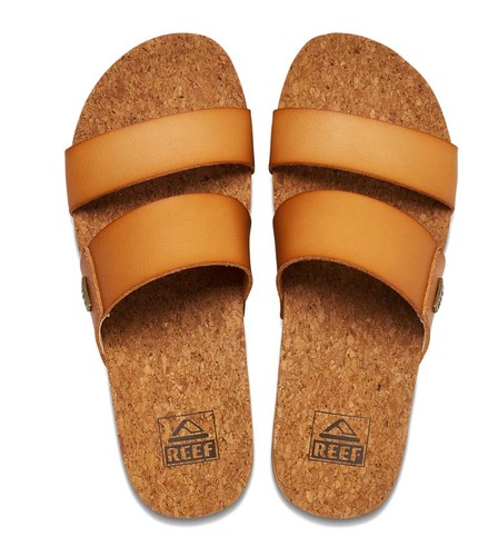 כפכפי ריף  Reef Cushion Vista Hi 2.5 | נשים