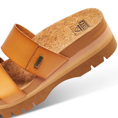 כפכפי ריף  Reef Cushion Vista Hi 2.5 | נשים