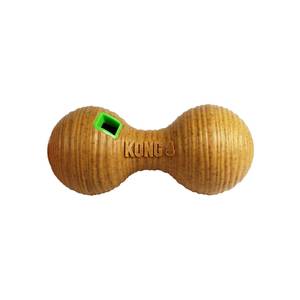 קונג משחק חטיפים משקולת במבוק (M) KONG